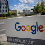 Google shares slide as Alphabet’s rising AI costs unsettle investors