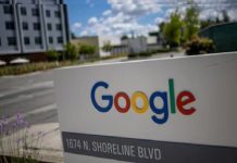 Google shares slide as Alphabet’s rising AI costs unsettle investors